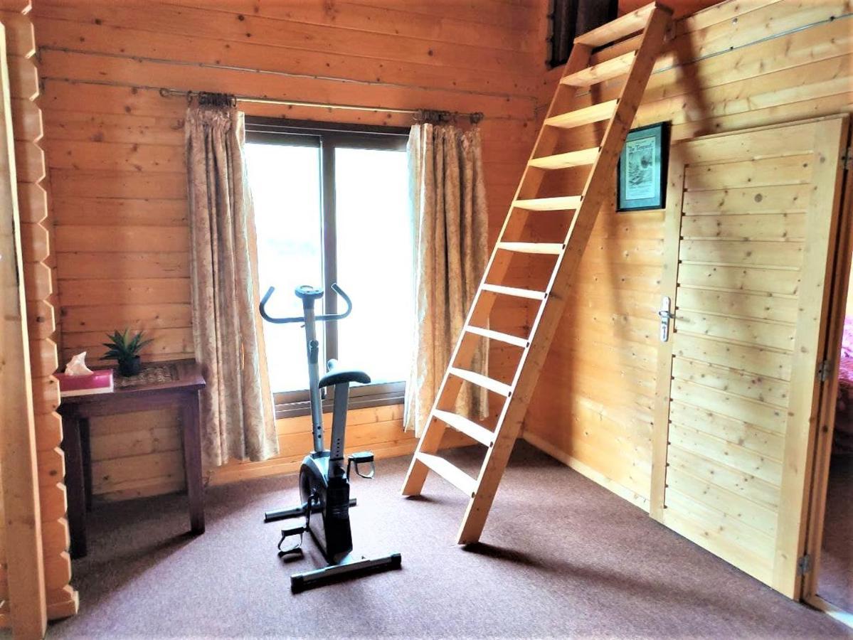 The Cosy Mountain Cabin With Stunning Views Near Troodos Kato Amiandos Zewnętrze zdjęcie