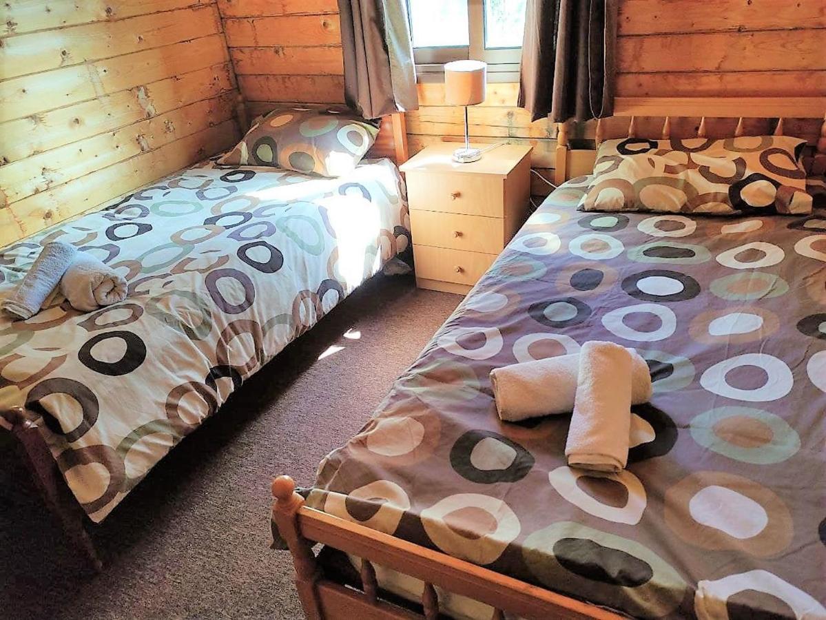 The Cosy Mountain Cabin With Stunning Views Near Troodos Kato Amiandos Zewnętrze zdjęcie